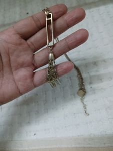 Adjustable Necklace