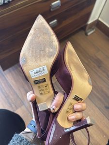 Aldo Heels