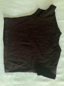 Graphic Print Tee