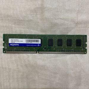 4GB (2x2GB) DDR4 RAM For Desktop Computer PC