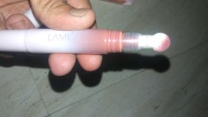 LAMIOR BLURRY FUDGY LIP TINT