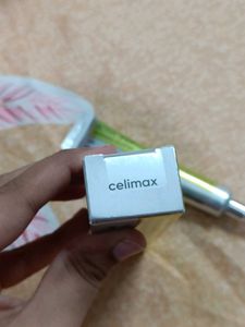 celimax The Vita-A Retinal Shot Tightening Booster