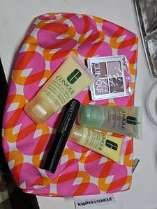 Clinique Products N Bag Combo