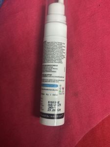 Chemist At Play Revital Eye Cream