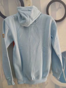Polo Sport Hoodie