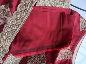 Skirt And Kurti ( Womens)