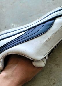 free shipping ✓✓✓Puma White Sneakers