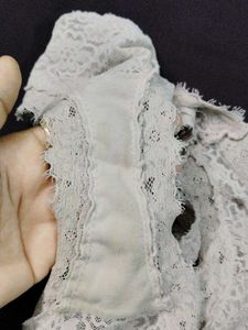 Lace Fabric Piece