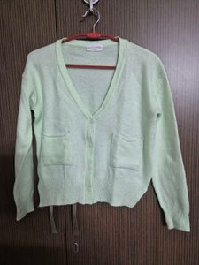Korean Cardigan For Women | 38