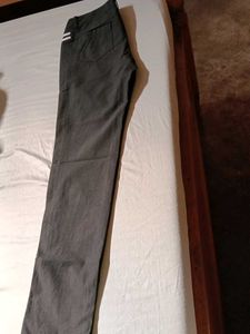 Renoma Dark black Pants