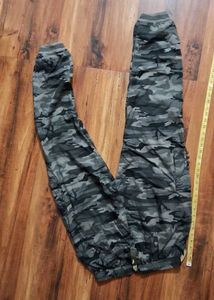 Military Pants For Jogging
