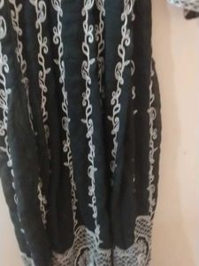 Chikankari Kurta