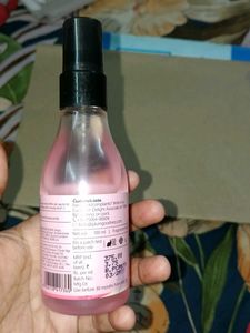 Plum BodyLovin&#39; Feelin&#39; So Rose Body Mist