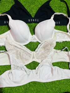 34 Size C/D