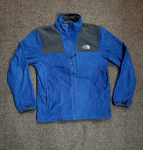 The North Face Fleece Jacket