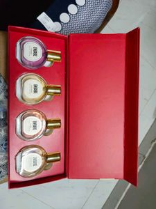 Engage Perfume Gift Set