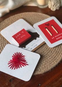 Handmade Birthday Cards