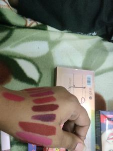 Lipstick
