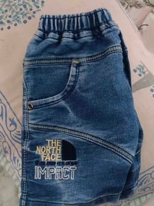 Jeans Pant
