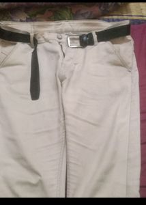 Men Casual Pant Orignal Brand