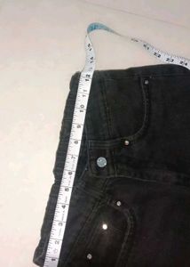 Black Jeans