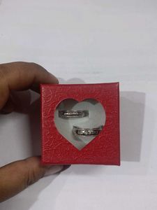 Couple Ring
