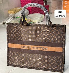 LV Handbag-get Free Tote Bag Louis Vuitton