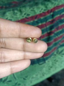 10 Stud Earrings + 1 FREE