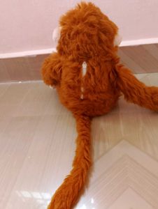 Monkey 🐒 Toy