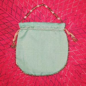 Embroidery Moti Batwa