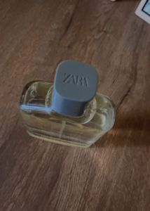 Zara Perfume
