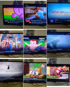 FireTV Stick 2nd Gen With Jio TV Configured