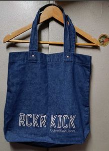 Calvin Klein Jeans Bag