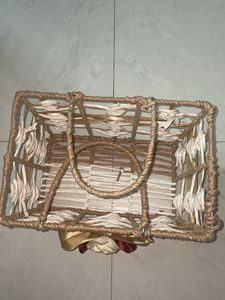 Beautiful Basket ✨✨