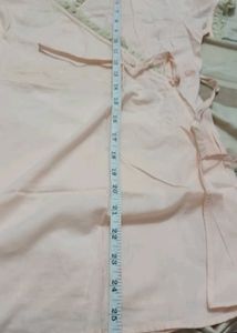 Gap Cotton Top..34 Inch.size Xs