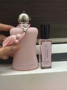 Delina Royal Essence Edp
