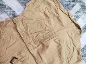 Globus Casual Shirt Dress