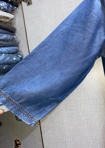 BEAUTIFUL LONG TOP