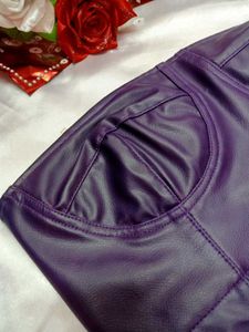 💜Purple Corset Top💜