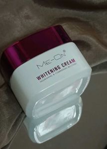 Whitening cream