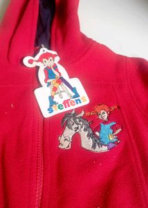 Branded Baby Jumpsuit