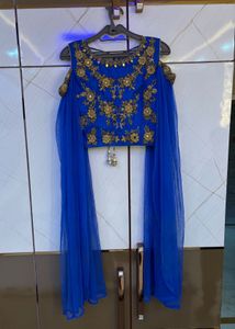 Stone Work Blouse