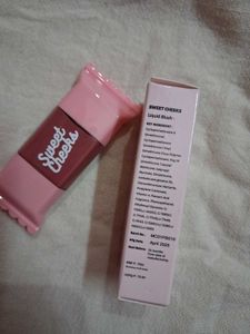 Praush Sweet Cheeks Blush