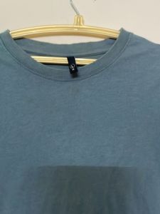 Green T Shirt Women