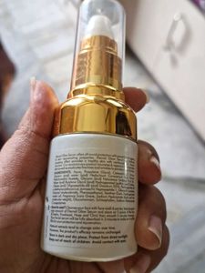 Leeford Eternal Glow Serum