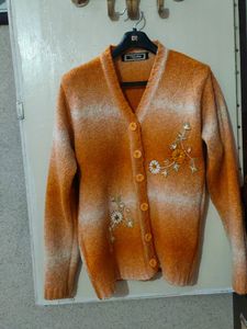 Cardigan (Winter Wear)