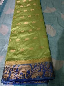 Silk Saree