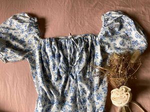 Littlebox Maxi Dress
