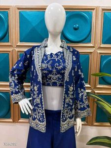 Indo Western Dress