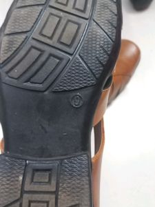 Traditional Sandals For Men 9 No.